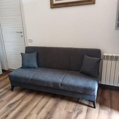 Colle Perazzoni Lejlighed Fiano Romano Eksteriør billede